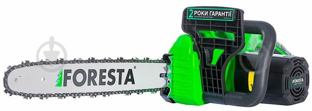 Пила ланцюгова електрична Foresta FS-2640S - фото 2