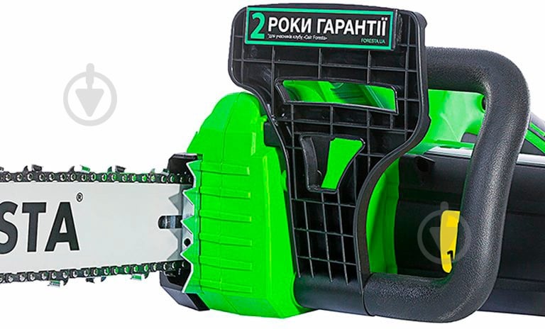 Пила ланцюгова електрична Foresta FS-2640S - фото 9