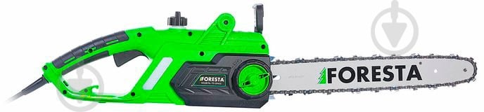 Пила ланцюгова електрична Foresta FS-2640S - фото 3