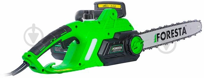 Пила ланцюгова електрична Foresta FS-2640S - фото 4