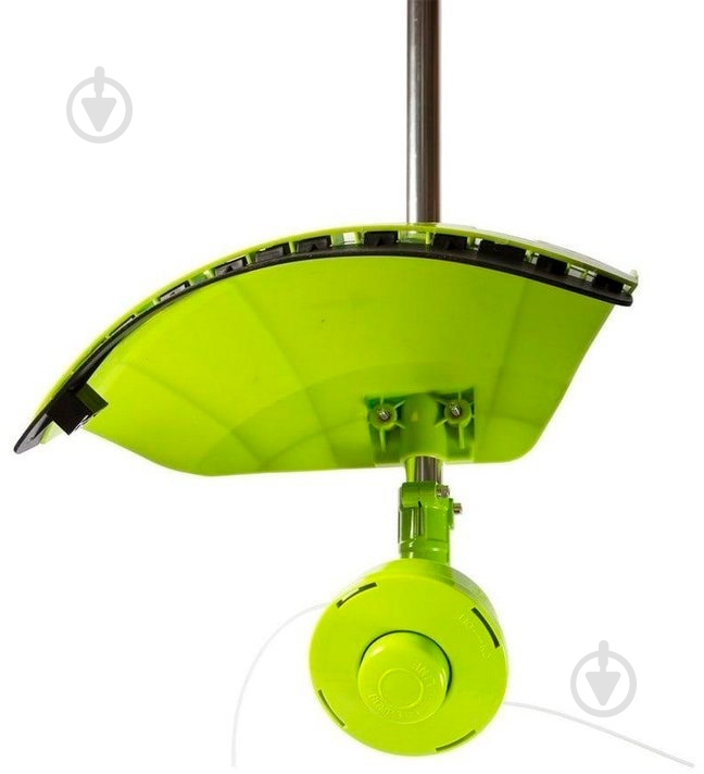 Мотокоса Foresta FС-43 - фото 5 Мотокоса Foresta FС-43 - фото 5