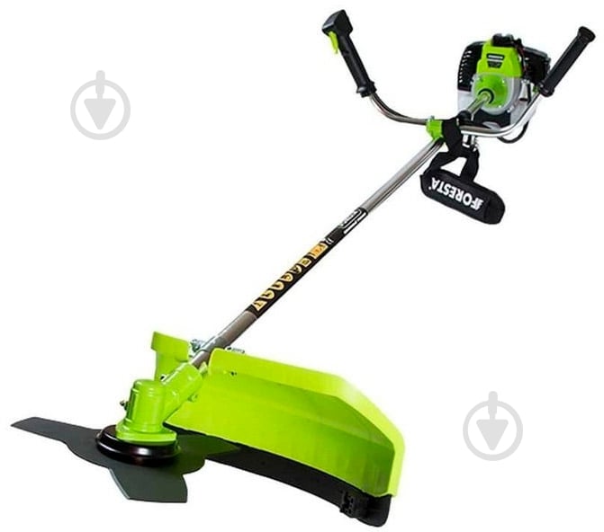 Мотокоса Foresta FС-43 - фото 1 Мотокоса Foresta FС-43 - фото 1