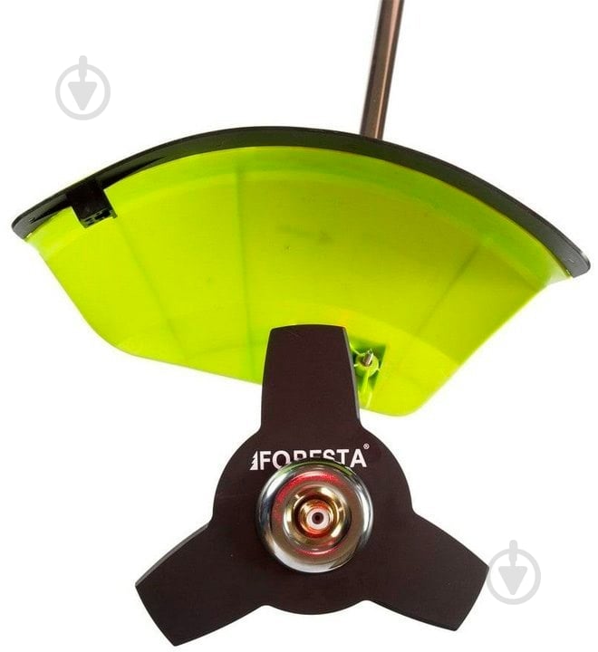 Мотокоса Foresta FС-43 - фото 6 Мотокоса Foresta FС-43 - фото 6