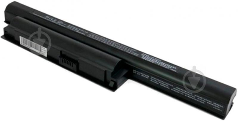 Акумулятор EXTRADIGITAL BNS3986 11,1 V 5200 mAh для Sony VAIO (VGP-BPS22) - фото 5