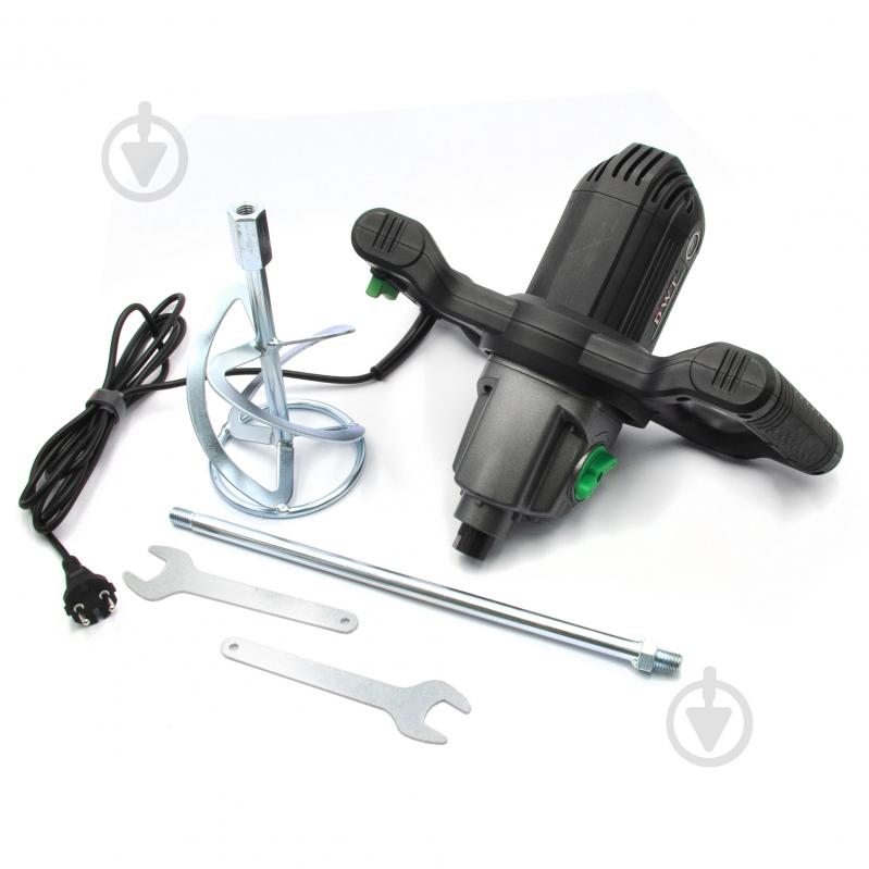 Миксер строительный DWT MXP12-12 MXP12-12 - фото 2