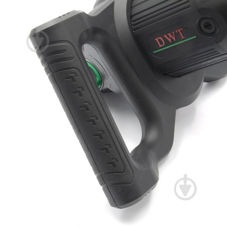 Миксер строительный DWT MXP12-12 MXP12-12 - фото 5