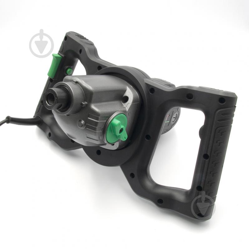Миксер строительный DWT MXP12-12 MXP12-12 - фото 6