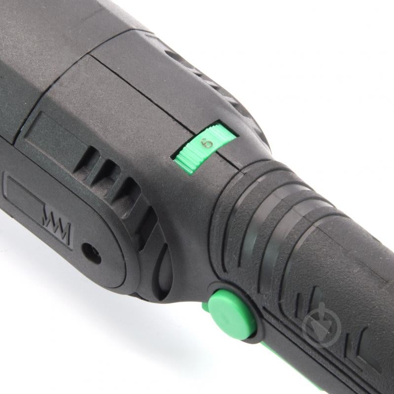 Болгарка (кутова шліфмашина) DWT WSP08-125 TVQ - фото 5