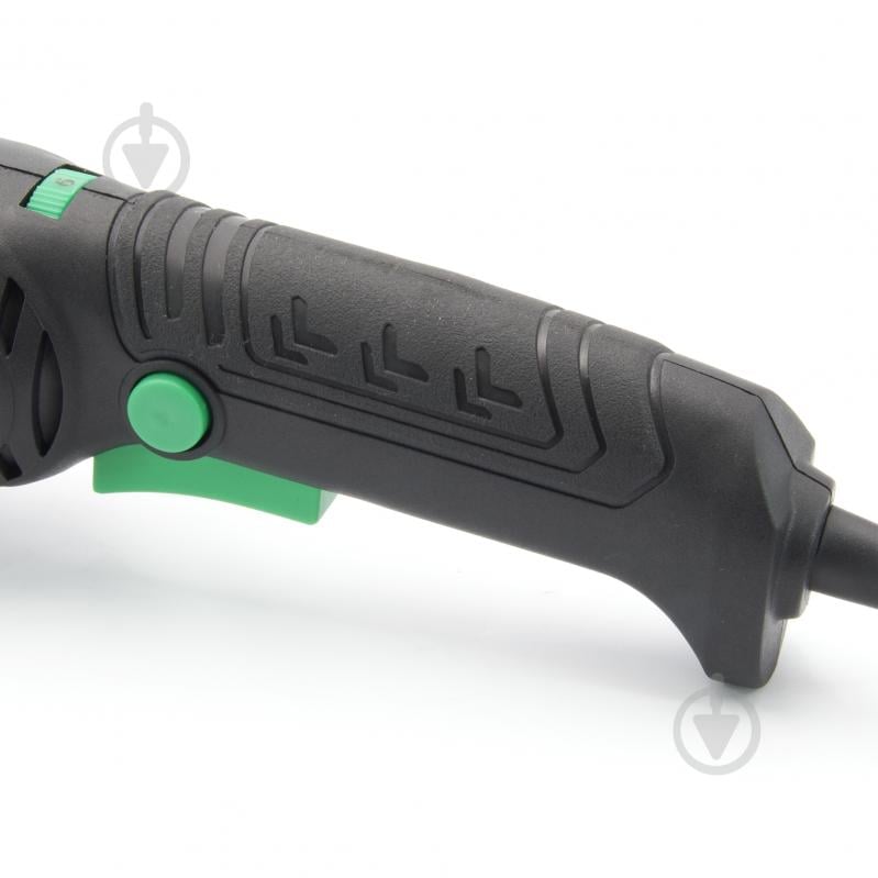 Болгарка (кутова шліфмашина) DWT WSP08-125 TVQ - фото 7