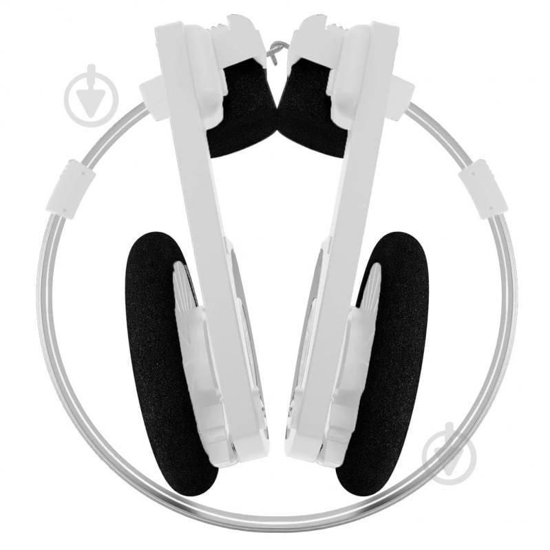 Навушники Koss Porta Pro white (198178.1) - фото 4