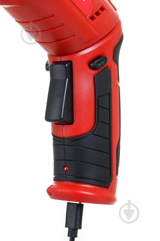 Отвертка аккумуляторная Expert QD-CS003 - фото 9 Отвертка аккумуляторная Expert QD-CS003 - фото 9