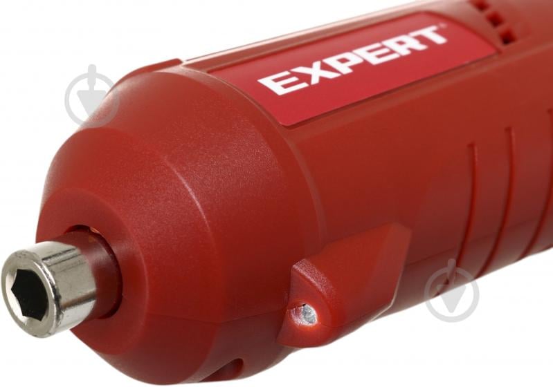 Отвертка аккумуляторная Expert QD-CS003 - фото 7 Отвертка аккумуляторная Expert QD-CS003 - фото 7