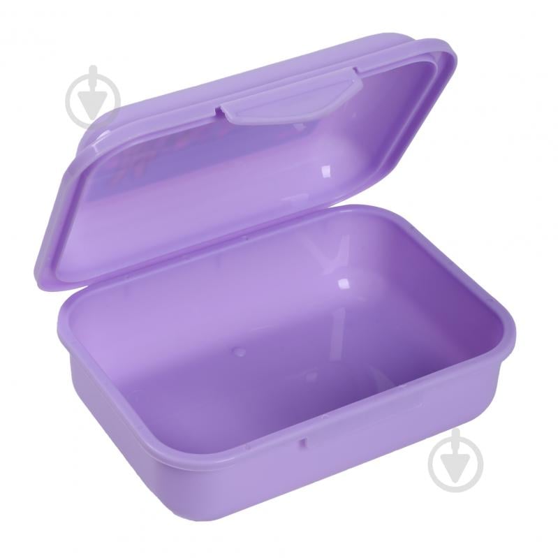 Ланч-бокс YES Minecraft Spring 280 мл 708607 - фото 2