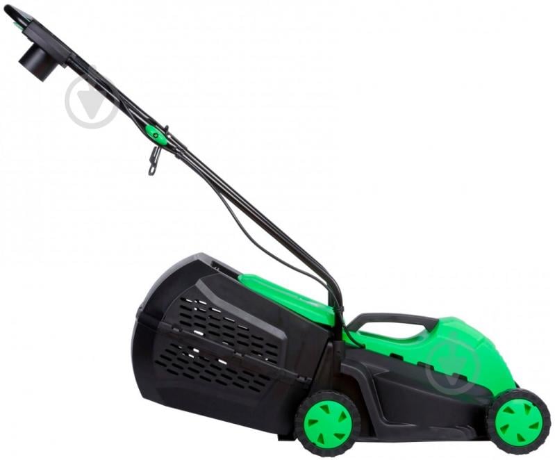 Газонокосилка электрическая Foresta LM-12 - фото 3