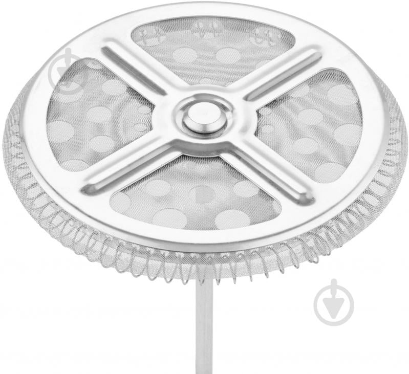 Френч-пресс Ardesto Midori 800 мл прозрачный AR1009WL - фото 4 Френч-пресс Ardesto Midori 800 мл прозрачный AR1009WL - фото 4