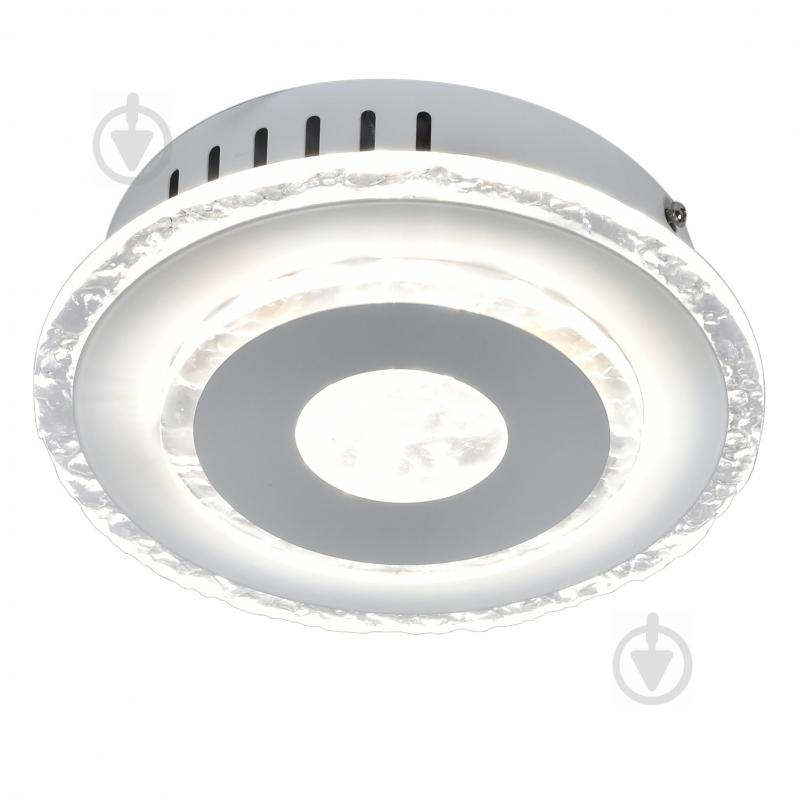 Бра Victoria Lighting LED 40 Вт білий Topaz/AP200 - фото 1