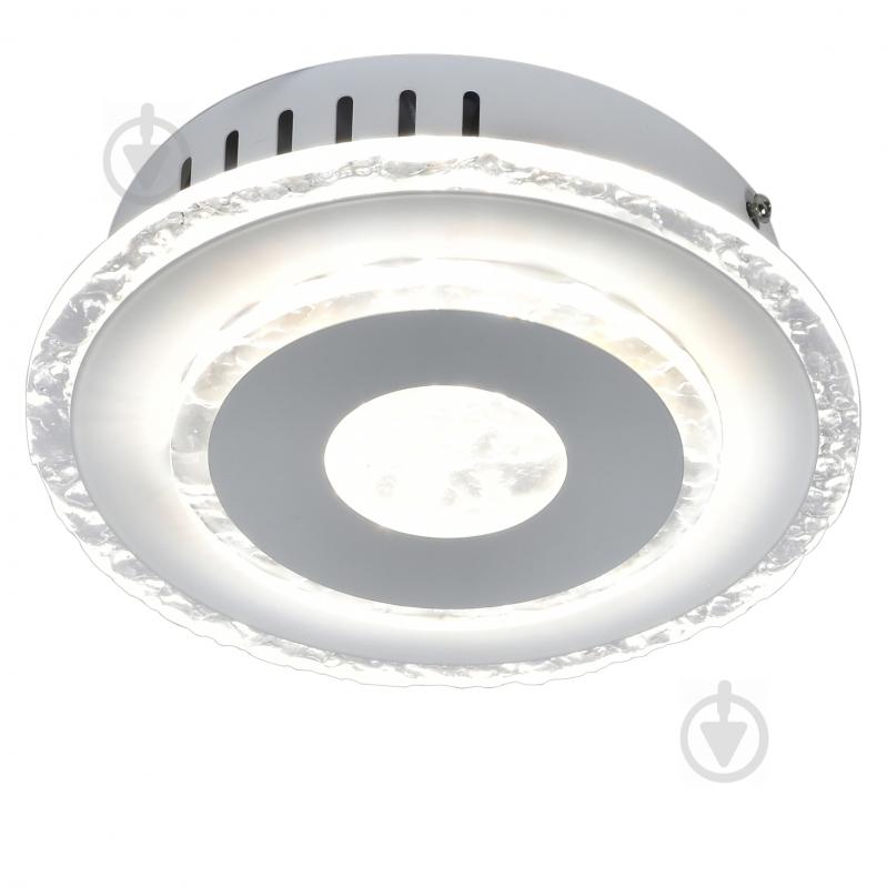 Бра Victoria Lighting LED 40 Вт білий Topaz/AP200 - фото 2