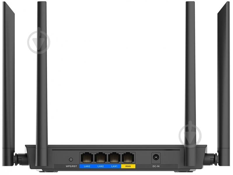 Маршрутизатор D-Link DIR-820 - фото 4