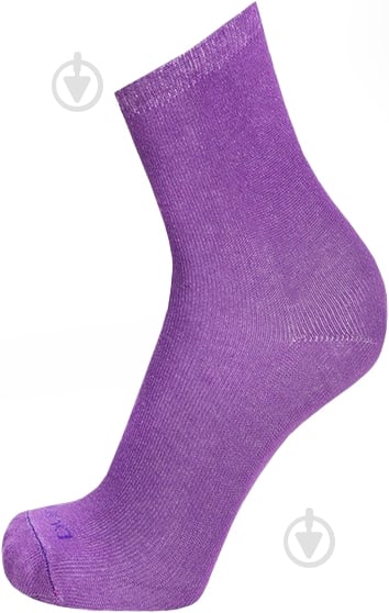 Шкарпетки дитячі Duna (4823094652803) 4059 р. 18–20 фіолетовий - фото 1