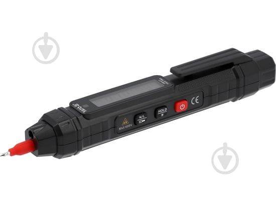 Мультиметр YATO YT-730822 - фото 3