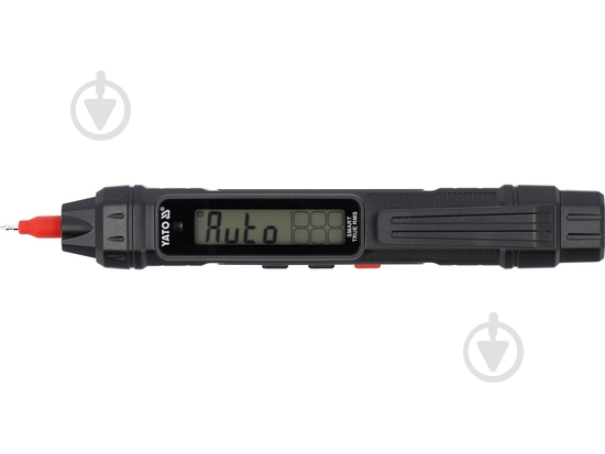 Мультиметр YATO YT-730822 - фото 1