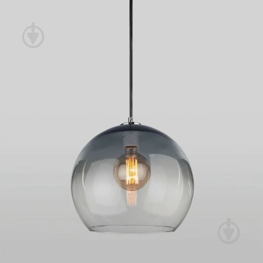 Подвес TK Lighting Santino 1x60 Вт 2773 1xE27 хромсерый - фото 2