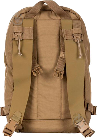 Рюкзак тактичний 5.11 Tactical 5.11 Tactical AMPC Pack [134] Kangaroo - фото 4