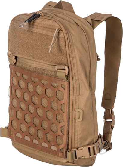 Рюкзак тактичний 5.11 Tactical 5.11 Tactical AMPC Pack [134] Kangaroo - фото 1