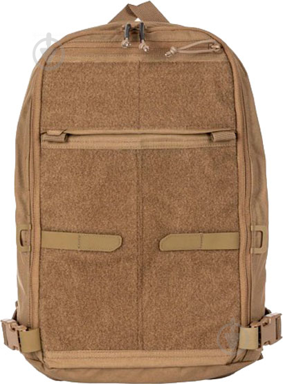 Рюкзак тактичний 5.11 Tactical 5.11 Tactical AMPC Pack [134] Kangaroo - фото 7