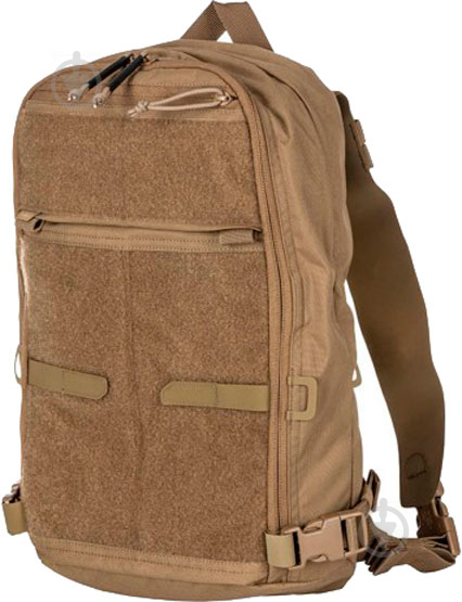 Рюкзак тактичний 5.11 Tactical 5.11 Tactical AMPC Pack [134] Kangaroo - фото 8