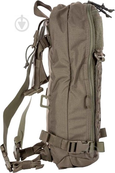 Рюкзак тактический 5.11 Tactical 5.11 Tactical AMPC Pack [186] RANGER GREEN - фото 5