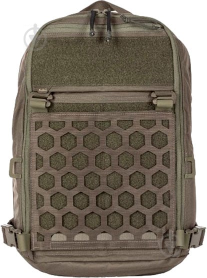 Рюкзак тактический 5.11 Tactical 5.11 Tactical AMPC Pack [186] RANGER GREEN - фото 2