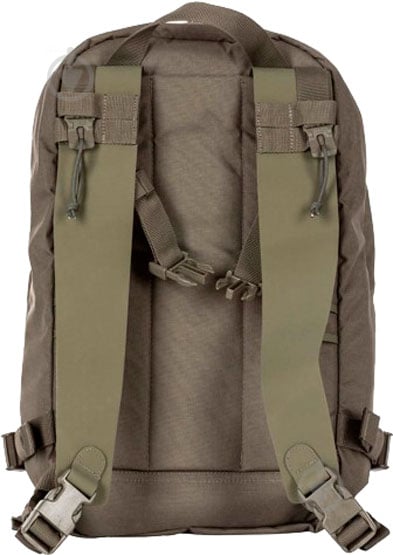 Рюкзак тактический 5.11 Tactical 5.11 Tactical AMPC Pack [186] RANGER GREEN - фото 4