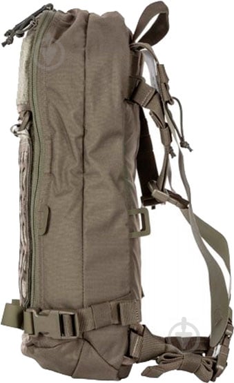 Рюкзак тактический 5.11 Tactical 5.11 Tactical AMPC Pack [186] RANGER GREEN - фото 6