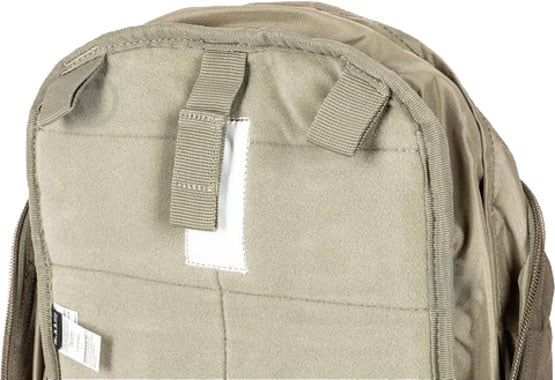 Рюкзак тактический 5.11 Tactical 5.11 Tactical AMPC Pack [186] RANGER GREEN - фото 8