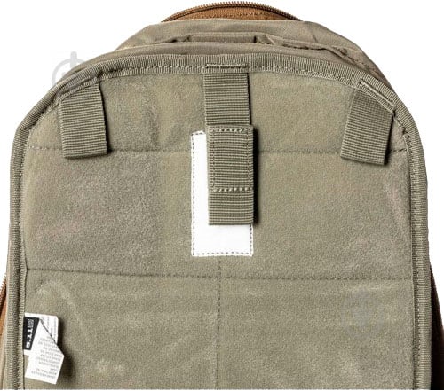 Рюкзак тактический 5.11 Tactical 5.11 Tactical AMPC Pack [186] RANGER GREEN - фото 10