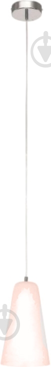 Подвес TK Lighting Kalia 1120 1xE27 бежевый - фото 1