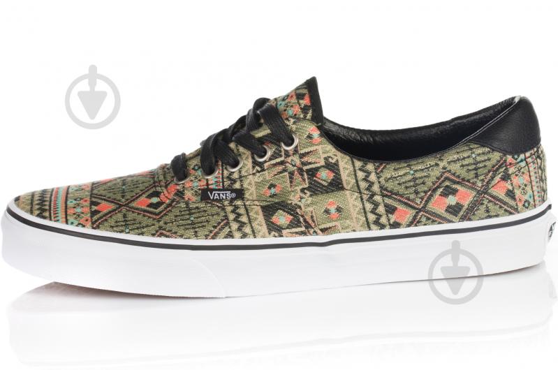 Vans moroccan geo era 59 new arrivals