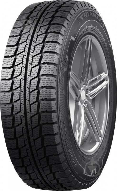 Шина TRIANGLE LL01 225/70 R15 112/110 R нешипованая зима - фото 1