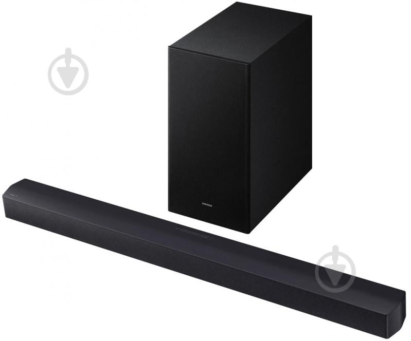 ВИТРИНА! Саундбар Samsung HW-B450F/UA - фото 2