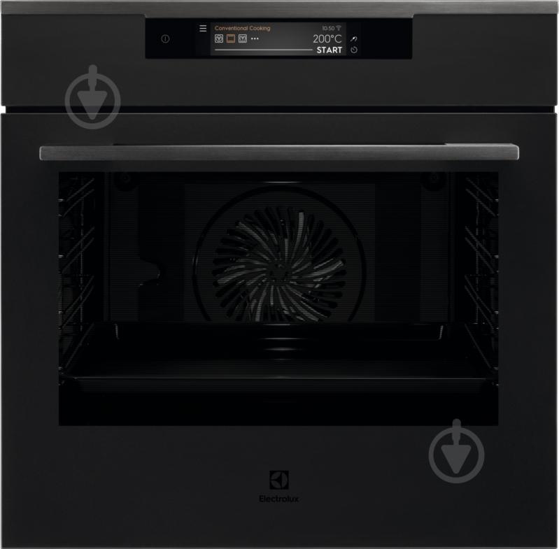 ВИТРИНА! Духовой шкаф Electrolux KOEAP31WT BI Oven - фото 1 ВИТРИНА! Духовой шкаф Electrolux KOEAP31WT BI Oven - фото 1