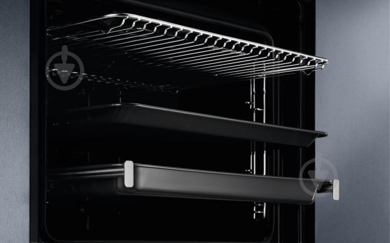 ВИТРИНА! Духовой шкаф Electrolux KOEAP31WT BI Oven - фото 5 ВИТРИНА! Духовой шкаф Electrolux KOEAP31WT BI Oven - фото 5