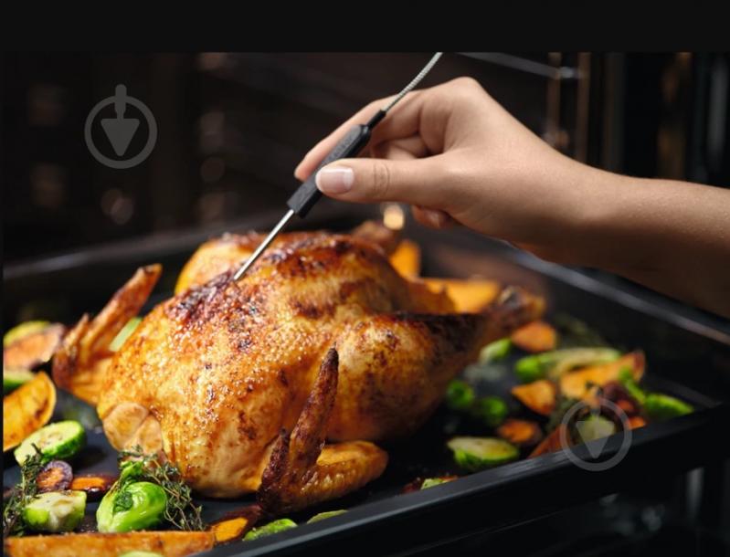 ВИТРИНА! Духовой шкаф Electrolux KOEAP31WT BI Oven - фото 7 ВИТРИНА! Духовой шкаф Electrolux KOEAP31WT BI Oven - фото 7