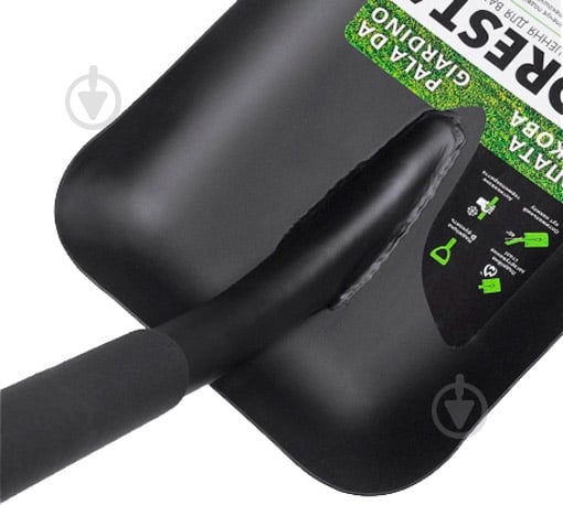 Лопата Foresta SS-113 - фото 5