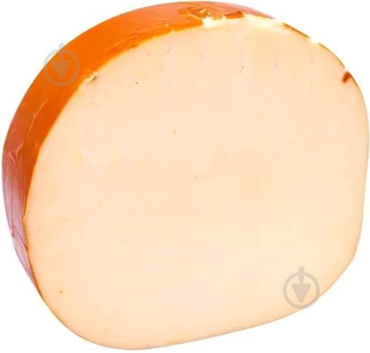 Сыр Jacks Cheese копченый натуральный 45% - фото 1