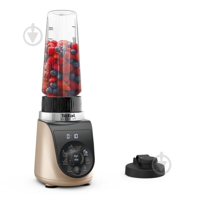 ВИТРИНА! Фитнес-блендер Tefal BLEND UP BL190AF0 - фото 1