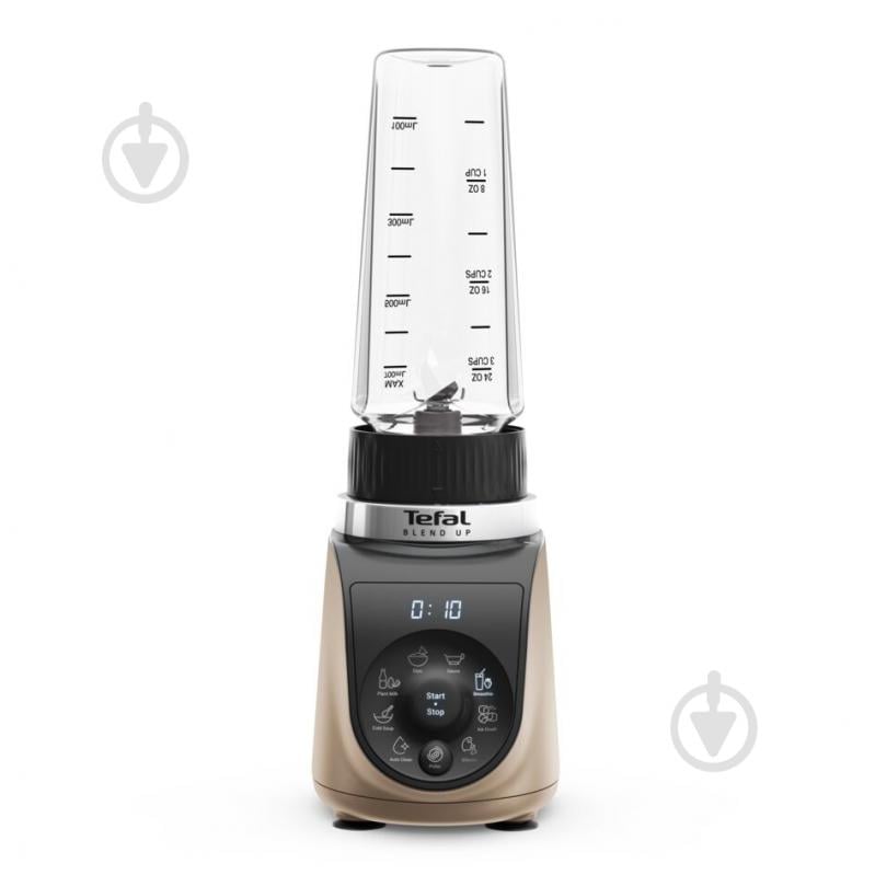 ВИТРИНА! Фитнес-блендер Tefal BLEND UP BL190AF0 - фото 11