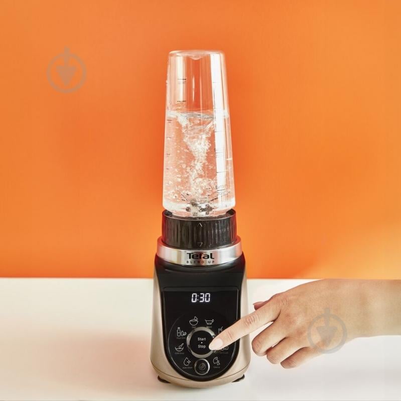 ВИТРИНА! Фитнес-блендер Tefal BLEND UP BL190AF0 - фото 16