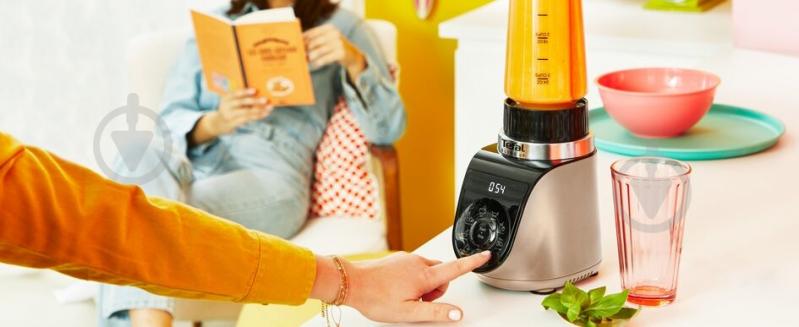 ВИТРИНА! Фитнес-блендер Tefal BLEND UP BL190AF0 - фото 17