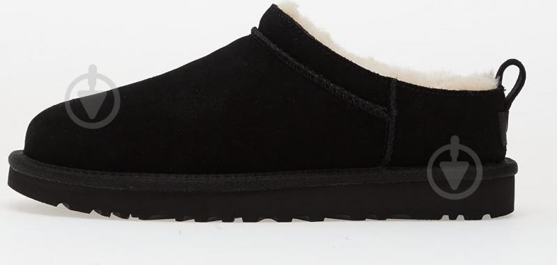 Ботинки UGG W CLASSIC MICRO 1173891-BLK р.39 черный - фото 2